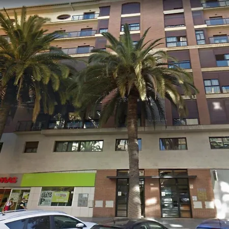 Apartment Center Experience - Premium Malaga