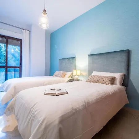 Center Experience - Premium Malaga