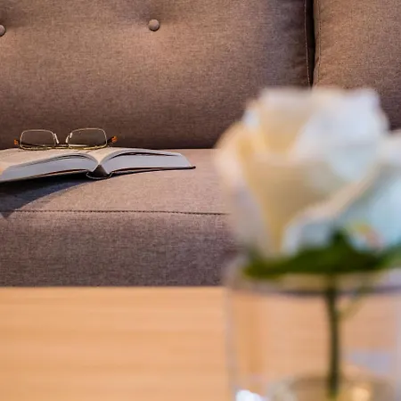 Center Experience - Premium Apartment *