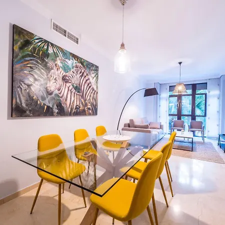 Apartment Center Experience - Premium *