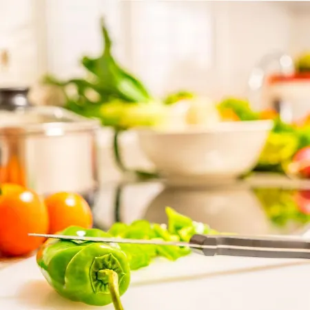 Center Experience - Premium Malaga
