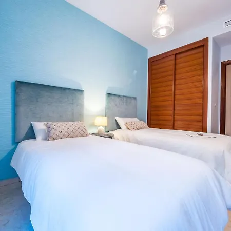 Center Experience - Premium * Malaga