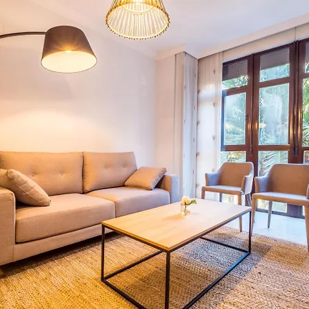Center Experience - Premium Apartment