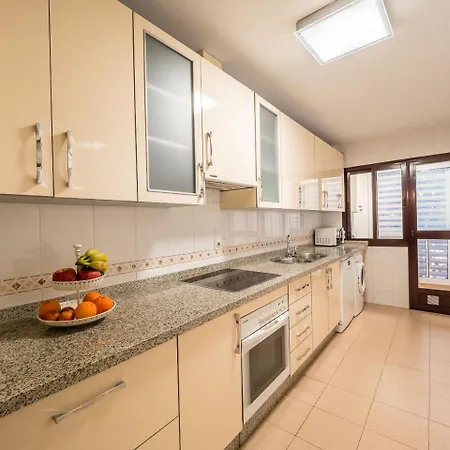Center Experience - Premium Apartment *